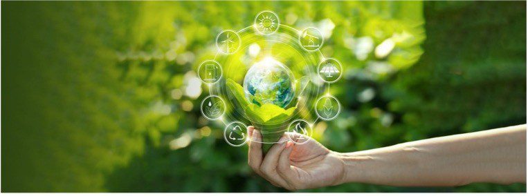 Green policy image
