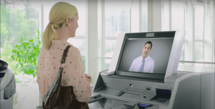 HOW ASSISTED SELF-SERVICE TECHNOLOGY HAS CHANGED