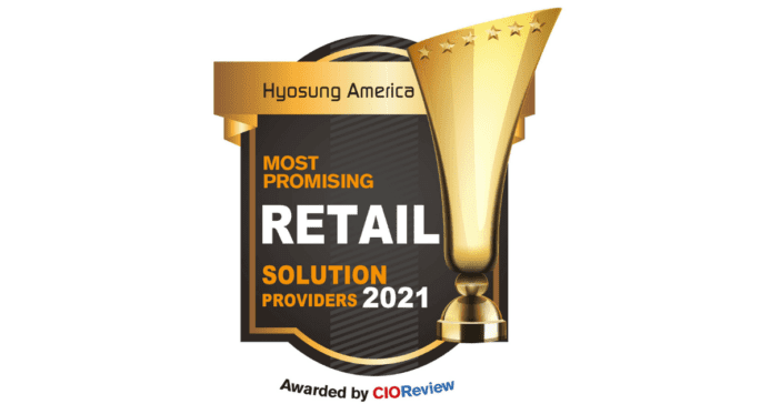 Hyosung America: Hyosung Drives Retail Innovation with Customer Focus