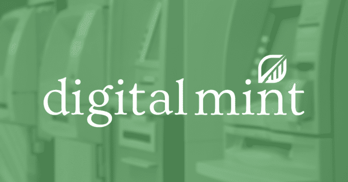 Hyosung America Adds Premier Cash-to-Cryptocurrency Provider DigitalMint to its Forthcoming App Store