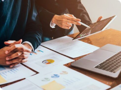 ITM과 ATM의 차이점은 무엇인가요?