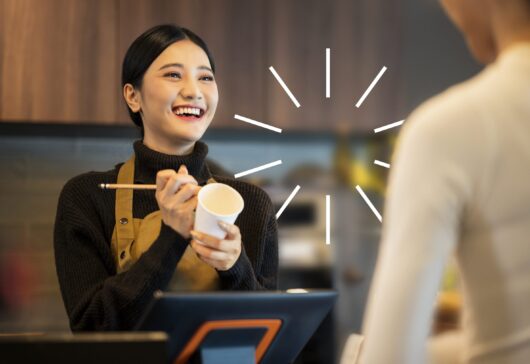 Self-Order & Checkout Experiences