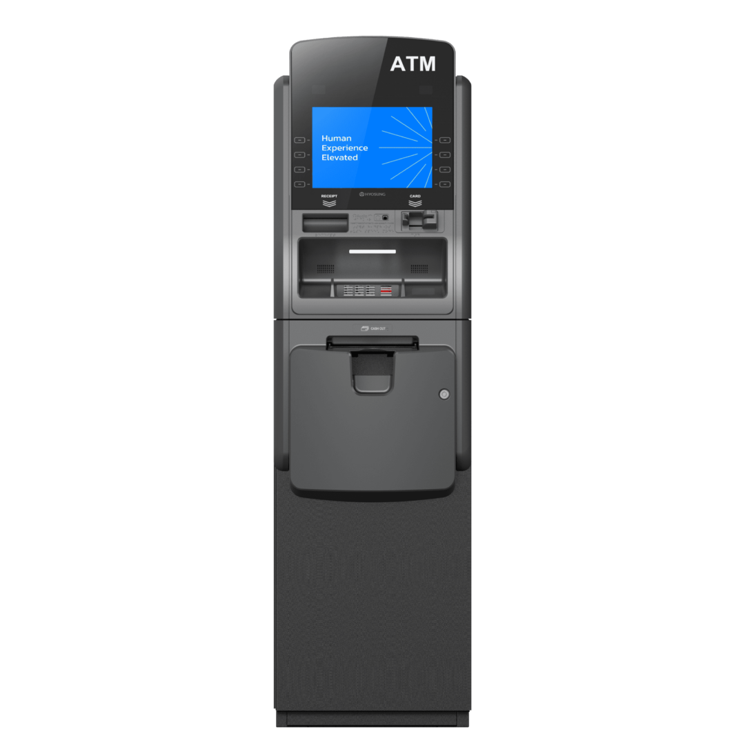 Image of Force (MX2800SE), Designed By Retail, For Retail