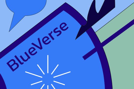 BlueVerse