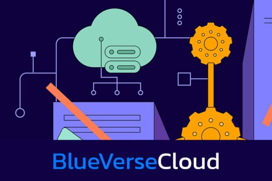 BlueVerseCloud