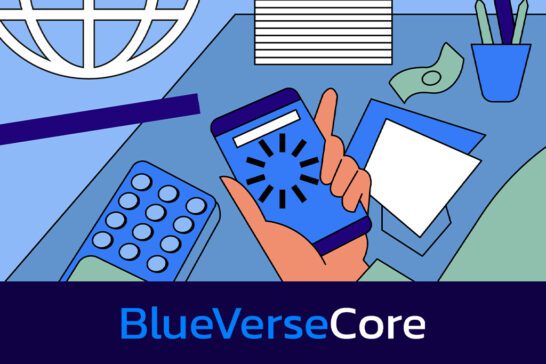 BlueVerseCore