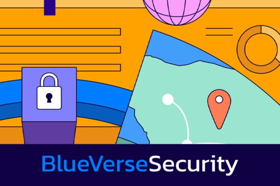 BlueVerseSecurity