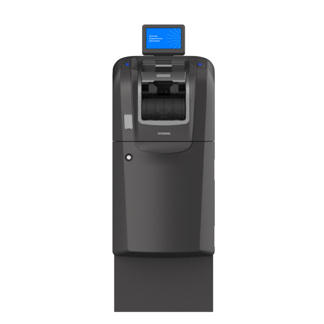Image of Cajera™ CR-H (MS500), Efficient. Secure. Compatible.