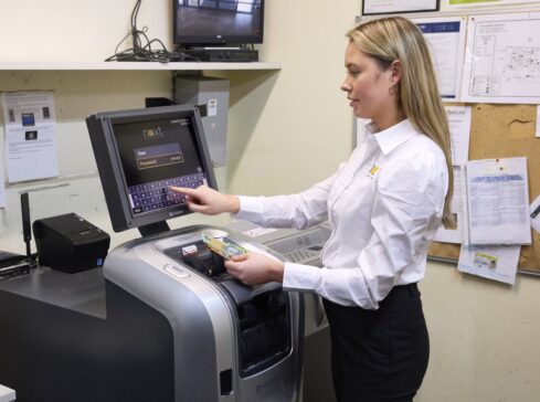 How Gaming Venues Are Driving Efficiency, Security and ROI with Retail Cash Recyclers