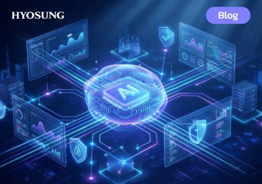 How AI is Powering the Next Generation of ATMs