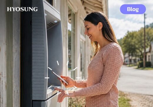 Reducing Cash Deserts: How ATMs Improve Financial Access and Drive Revenue