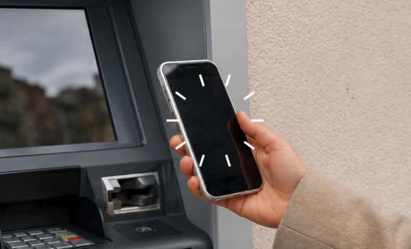 Beyond the Card: Easier Access to Cash